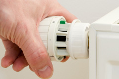 Gaufron central heating repair costs