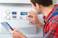free Gaufron gas safe engineer quotes